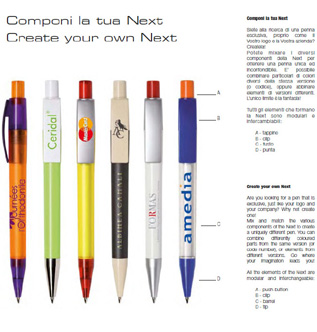 pixuri promotionale